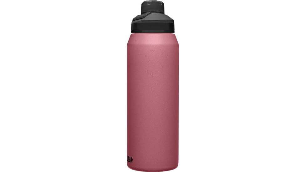 CamelBak 32 oz Chute Mag SST Vacuum Insulated, Terracotta Rose, 1516604001