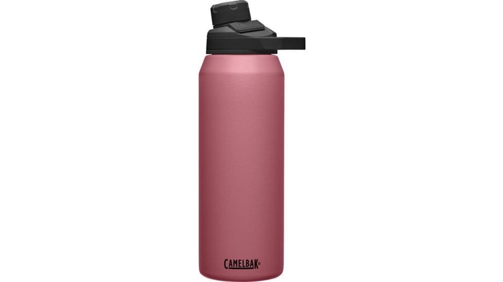 CamelBak 32 oz Chute Mag SST Vacuum Insulated, Terracotta Rose, 32 oz, 1516604001