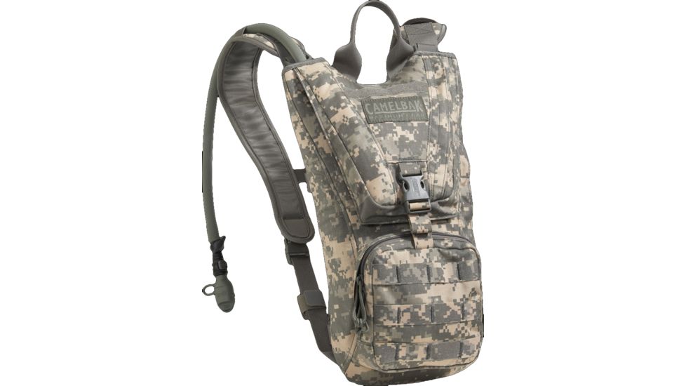 CamelBak Ambush Hydration Pack - 102 oz/3.1L, Army Universal Camo 60899