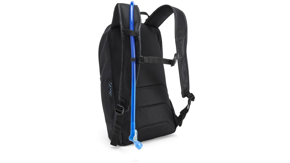 CamelBak Arete 14 Hydration Pack, Black, 1.5 Liter, 3034001000