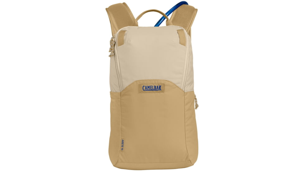 CamelBak Arete 14 Hydration Pack, Canyon Clay, 1.5 Liter, 3034202000