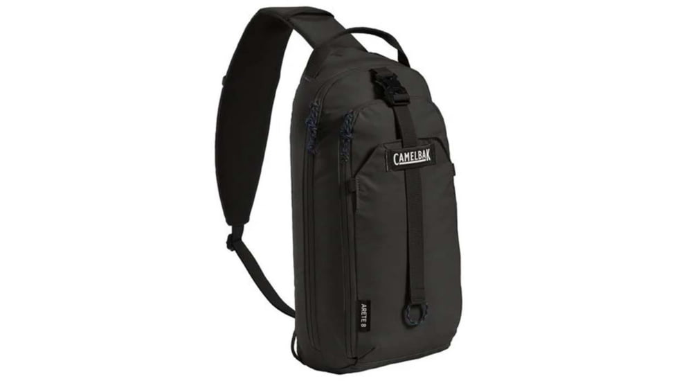 CamelBak Arete 8 Sling Pack, Black, 3035001000