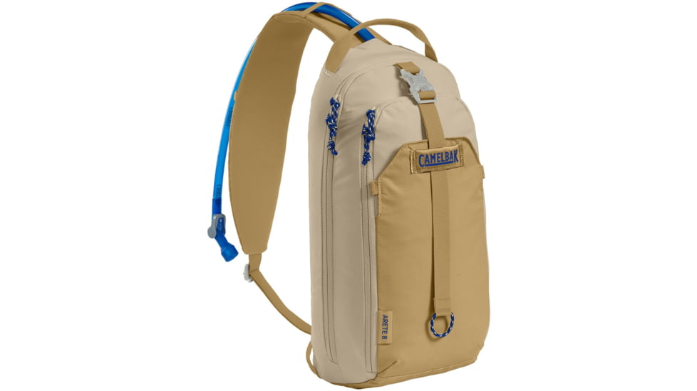 CamelBak Arete 8 Sling Pack, Canyon Clay, 3035202000