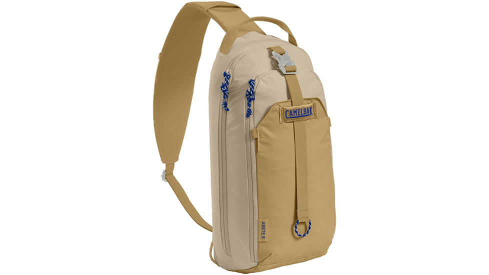CamelBak Arete 8 Sling Pack, Canyon Clay, 3035202000