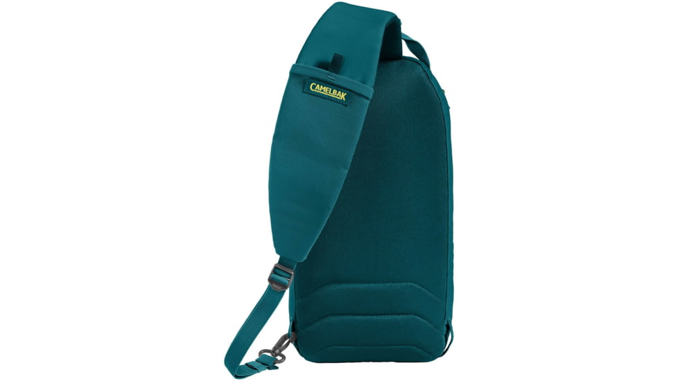 CamelBak Arete 8 Sling Pack, Deep Teal, 3035301000