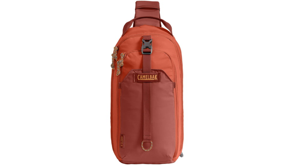 CamelBak Arete 8 Sling Pack, Mahogany, 3035601000