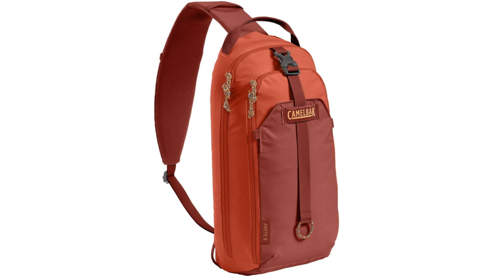 CamelBak Arete 8 Sling Pack, Mahogany, 3035601000