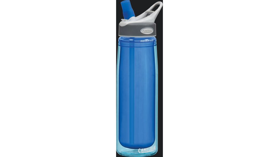 CamelBak Better Bottle Insulated .6L Water Bottle, Cobalt 53291