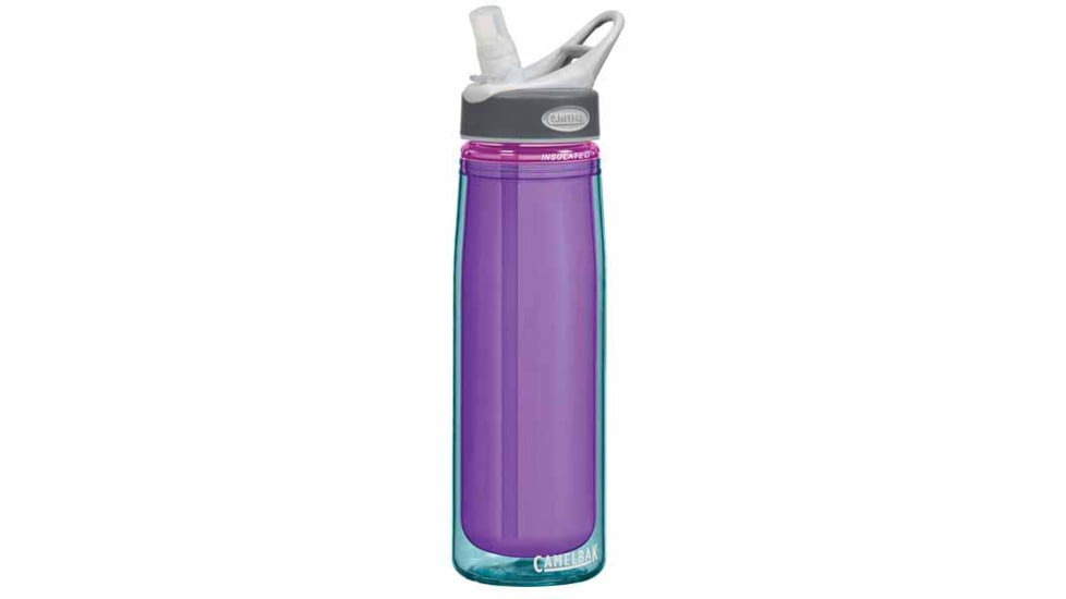 CamelBak Better Bottle Insulated .6L Water Bottle, Lavender 53293