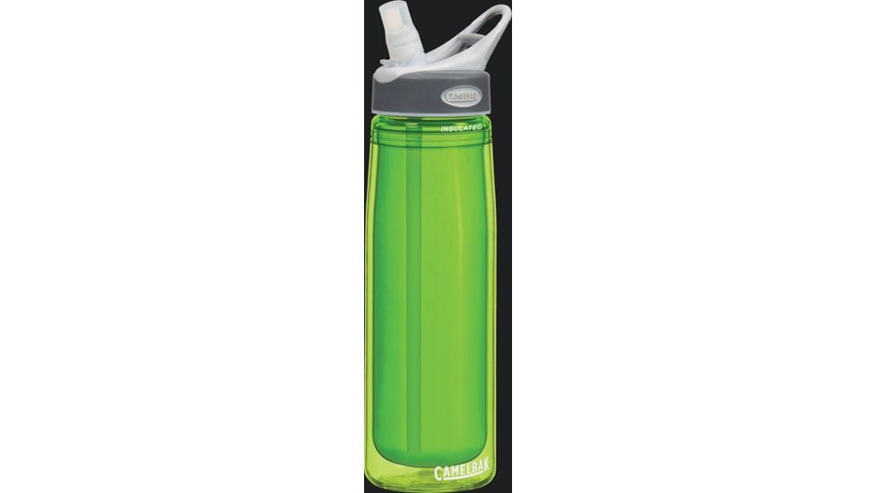 CamelBak Better Bottle Insulated .6L Water Bottle, Key Lime 53294