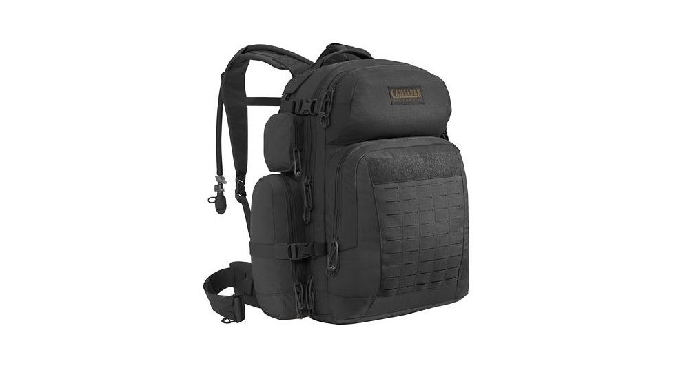 CamelBak Bfm 100 Oz/3l Mil Spec Antidote, Black - 62592