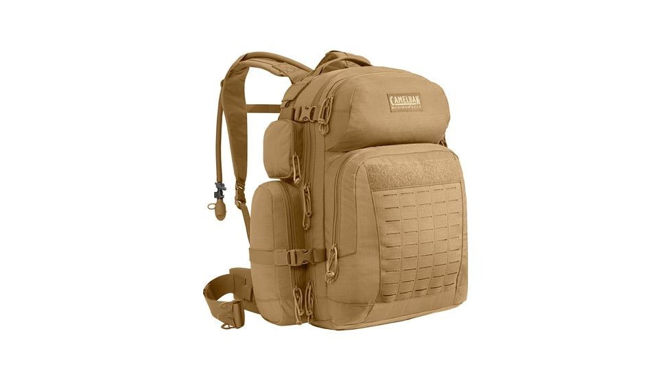 CamelBak Bfm 100 Oz/3l Mil Spec Antidote, Coyote - 62593