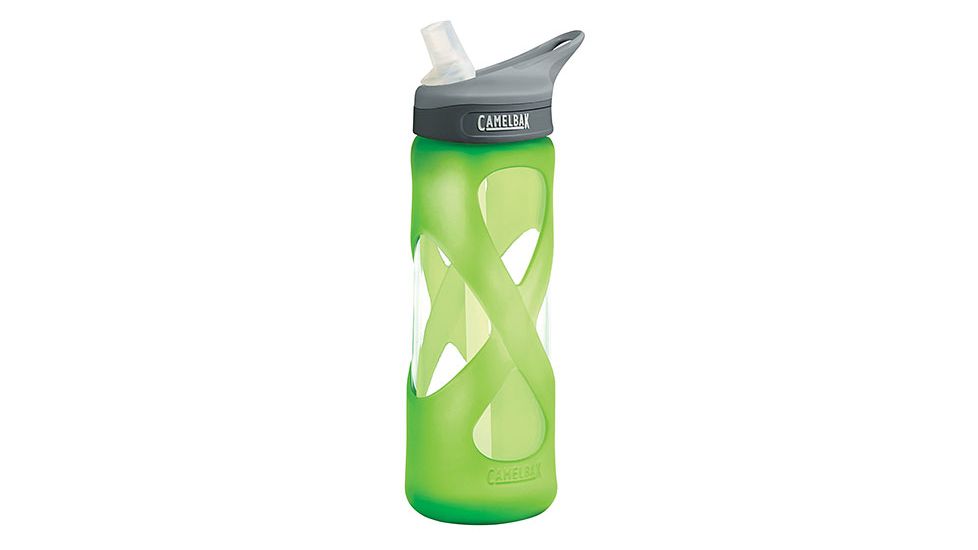 CamelBak Eddy Glass .7L Lime 53442