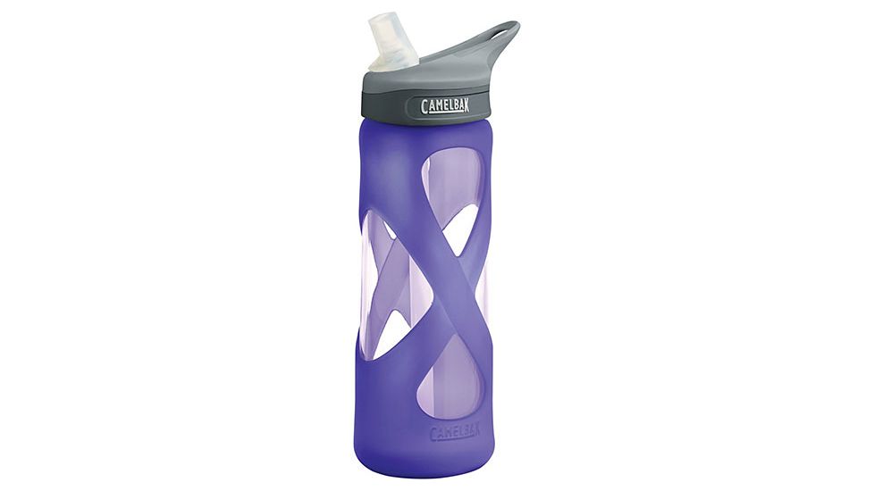 CamelBak Eddy Glass .7L Purple 53441