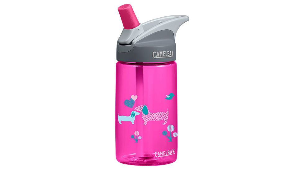 CamelBak eddy Kids .4L Puppies 53447