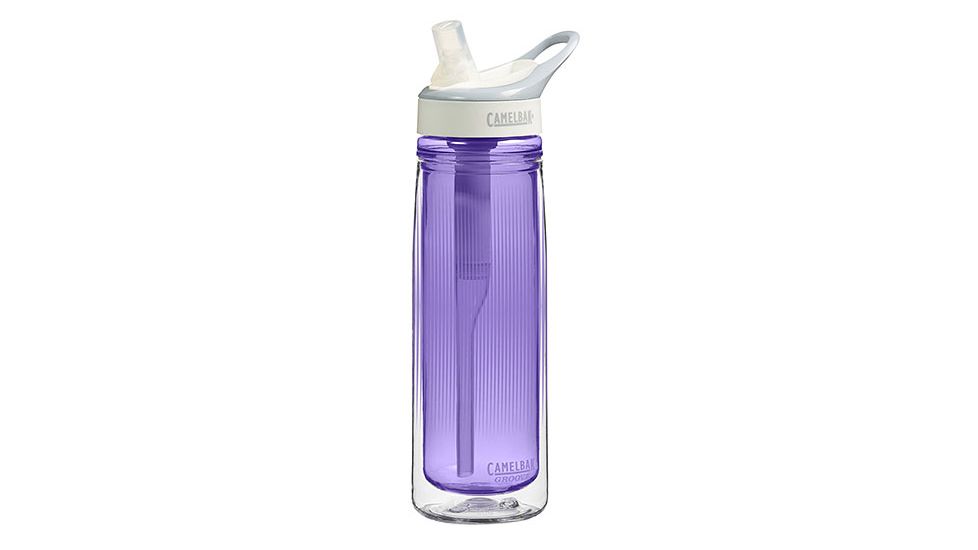 CamelBak Groove Insulated .6L Amethyst 53368