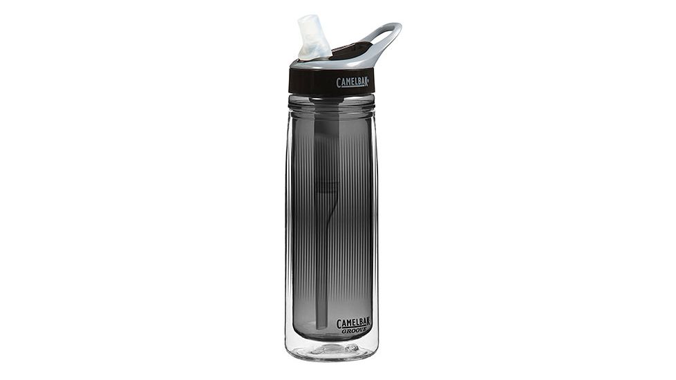 CamelBak Groove Insulated .6L Graphite 53370