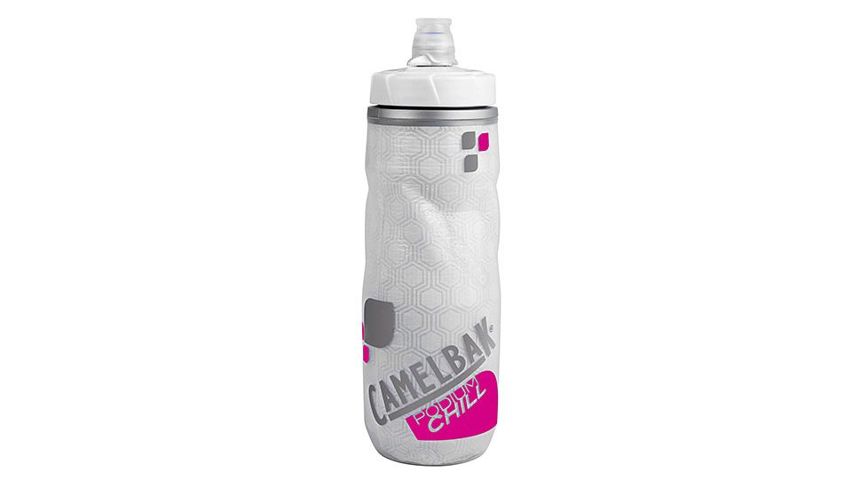 CamelBak Podium Chill 21 oz Purple 52269