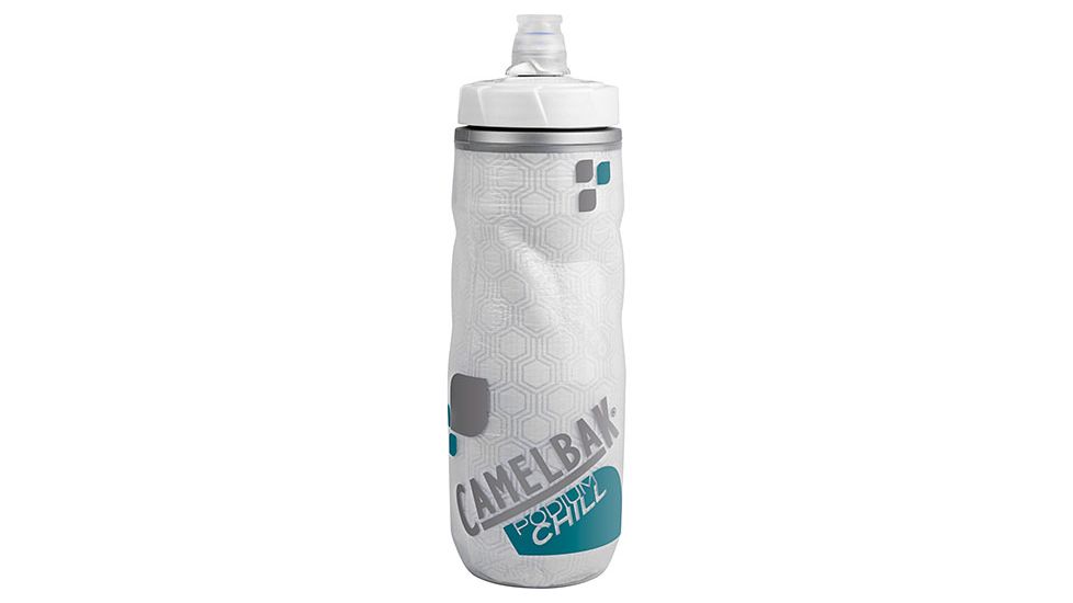 CamelBak Podium Chill 21 oz Steel Blue 52270