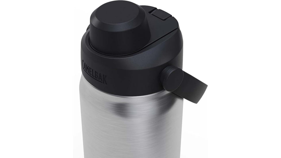 CamelBak Thrive Chug Vss 20oz, Stainless