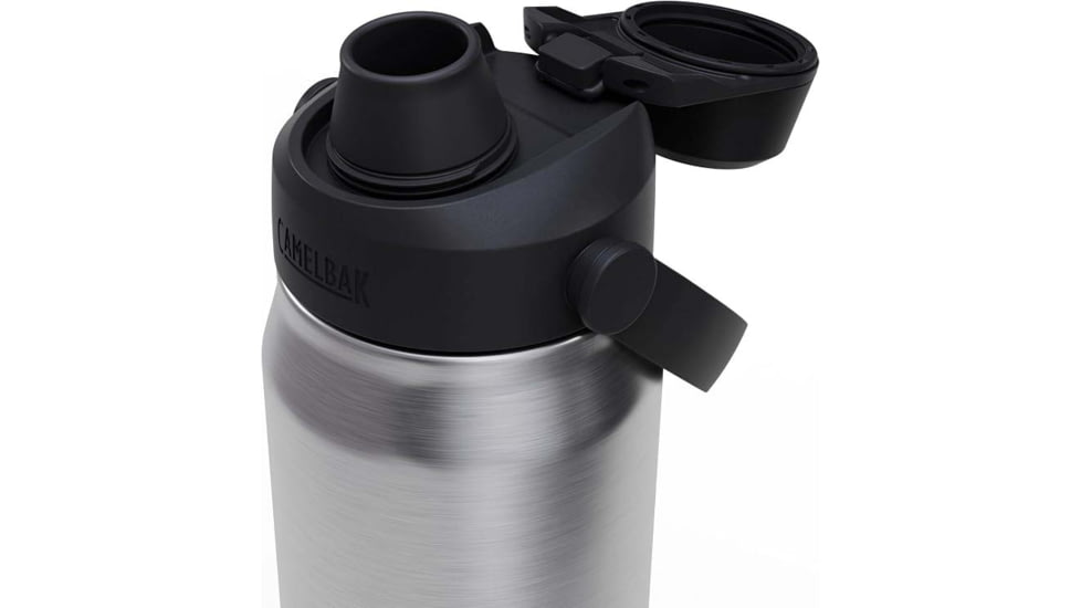 CamelBak Thrive Chug Vss 25oz, Stainless