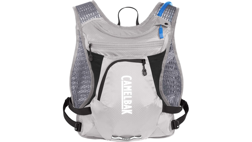 CamelBak Chase Bike Vest - Womens, Silver/Black, One Size, 2415002000