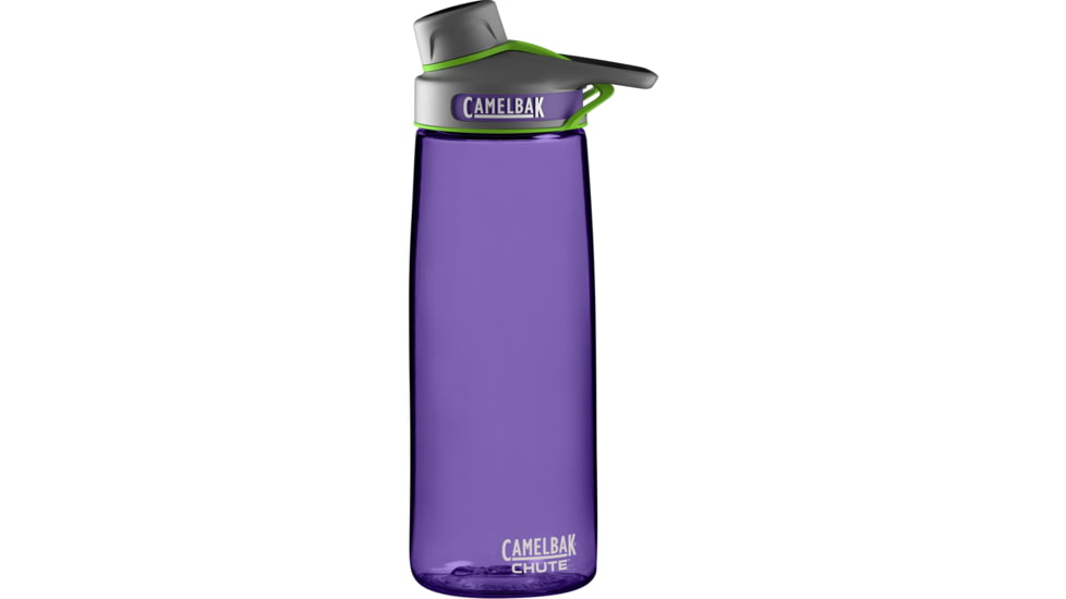 CamelBak Chute .75L Water Bottle-Indigo