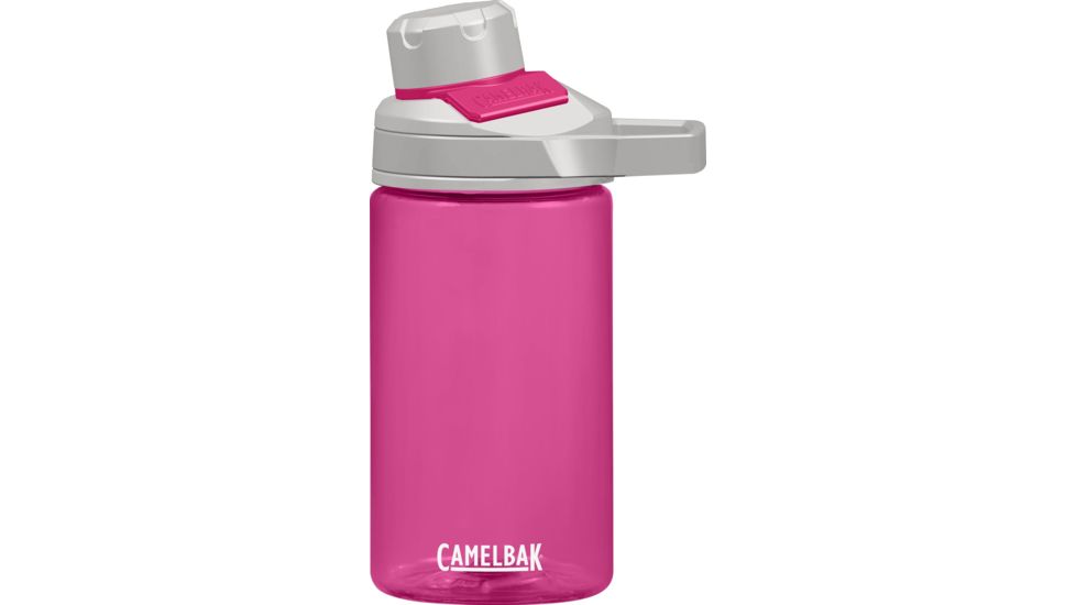 CamelBak Chute Mag, Dragonfruit, .4 Liter, 1830601040