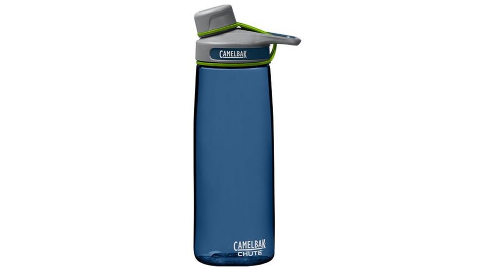 CamelBak Chute .75L Bluegrass HOD Water Bottle, Bluegrass, .75L 53688