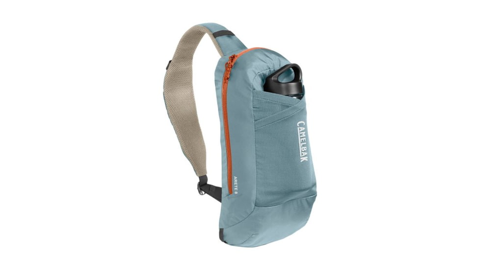 CamelBak Circuit Running Vest, Corsair Teal, 1.5 Liter, 2824402000