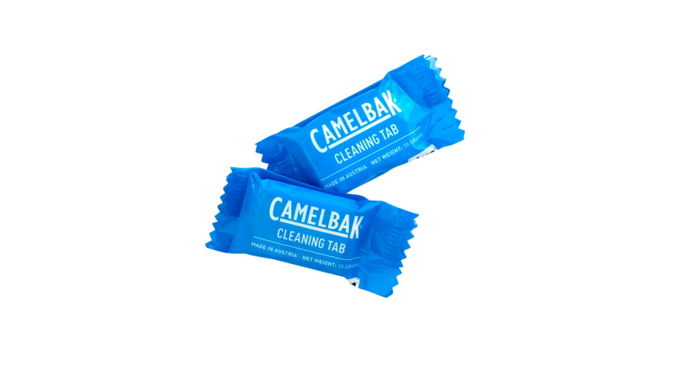 CamelBak Cleaning Tablets, 8pk, 2161001000