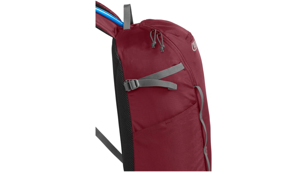 CamelBak Cloud Walker 18 Hydration Pack, Cabernet, 2.5 Liter, 2531601000P