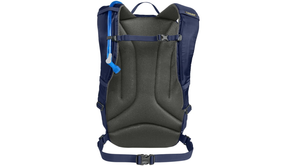CamelBak Cloud Walker 18 Hydration Pack, Navy, 2.5 Liter, 2531405000