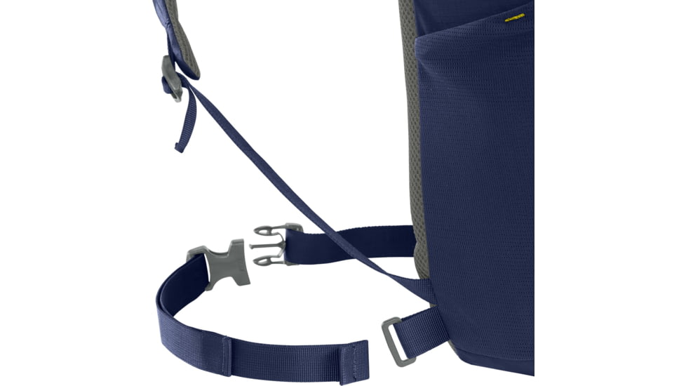 CamelBak Cloud Walker 18 Hydration Pack, Navy, 2.5 Liter, 2531405000