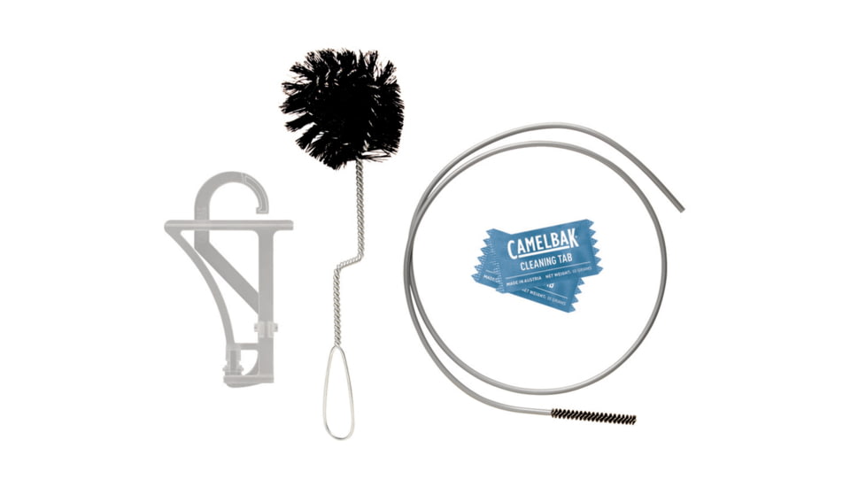CamelBak Crux Cleaning Kit, 2160001000