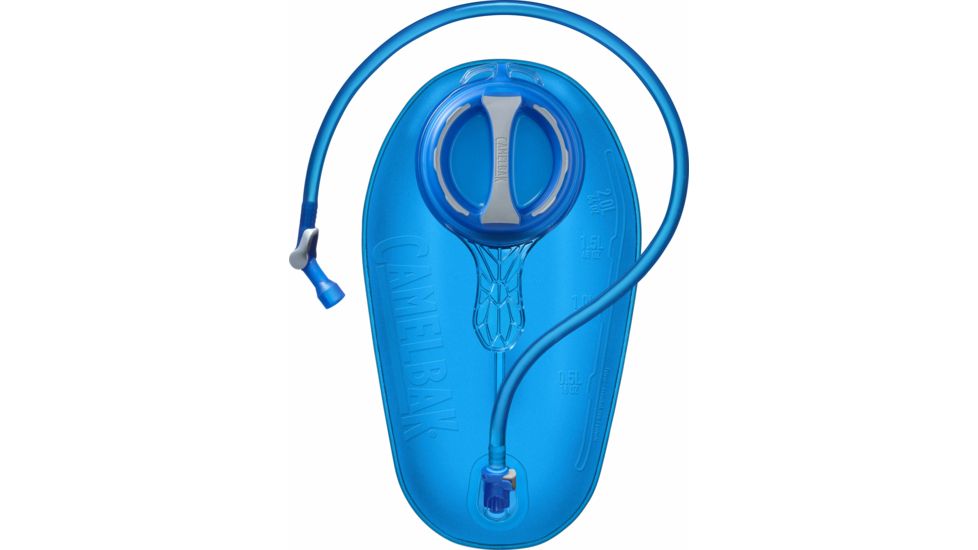 CamelBak Crux Reservoir-Blue-2 L