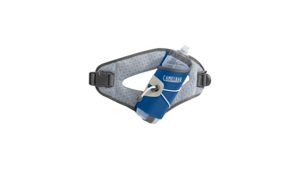 CamelBak Delaney Race Hydration Belt-Skydiver