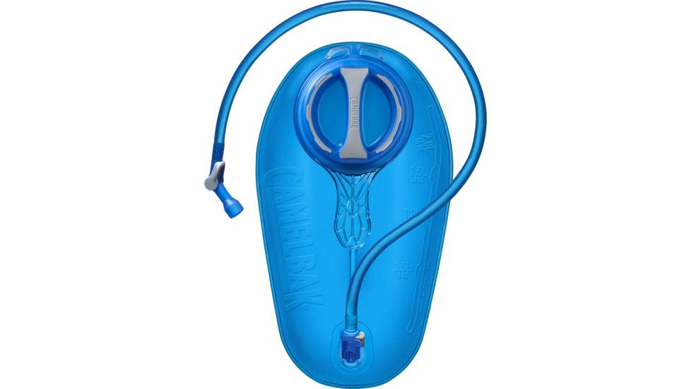 CamelBak Demo, Magic Pack, Italian Plum/Diva Pink, 70 oz, 1119503000-DEMO