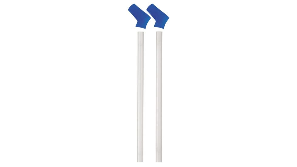 CamelBak Bite Valve and Straws-Blue