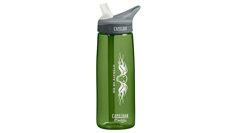 CamelBak Eddy .75L Pine Water Bottle 53505