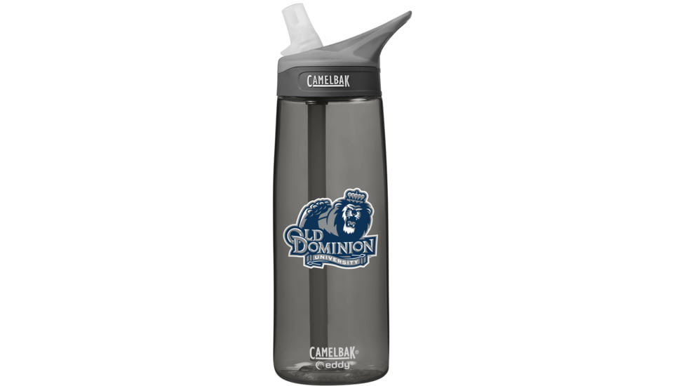 CamelBak Eddy Collegiate Water Bottle, 0.75L, Old Dominion, 1103032075