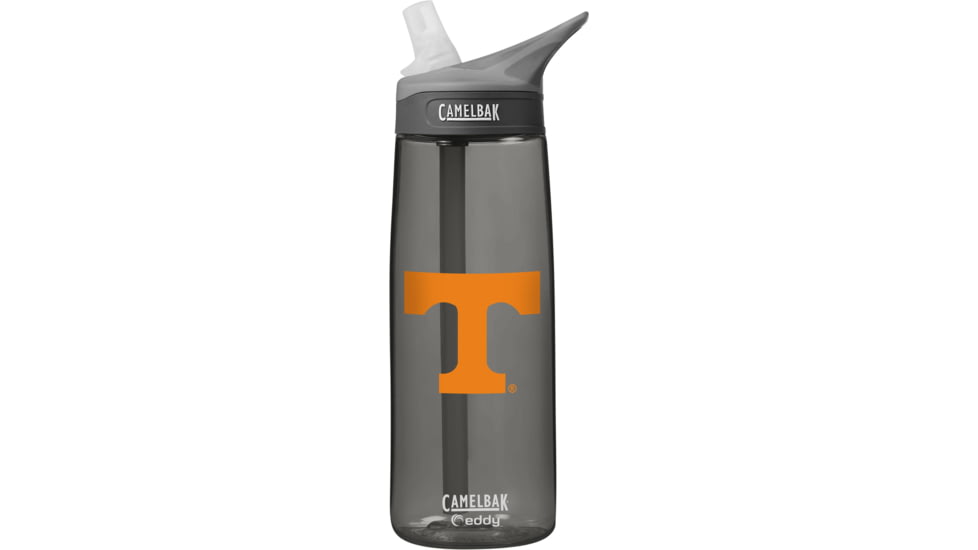 CamelBak Eddy Collegiate Water Bottle, 0.75L, Tennessee, 1103026075