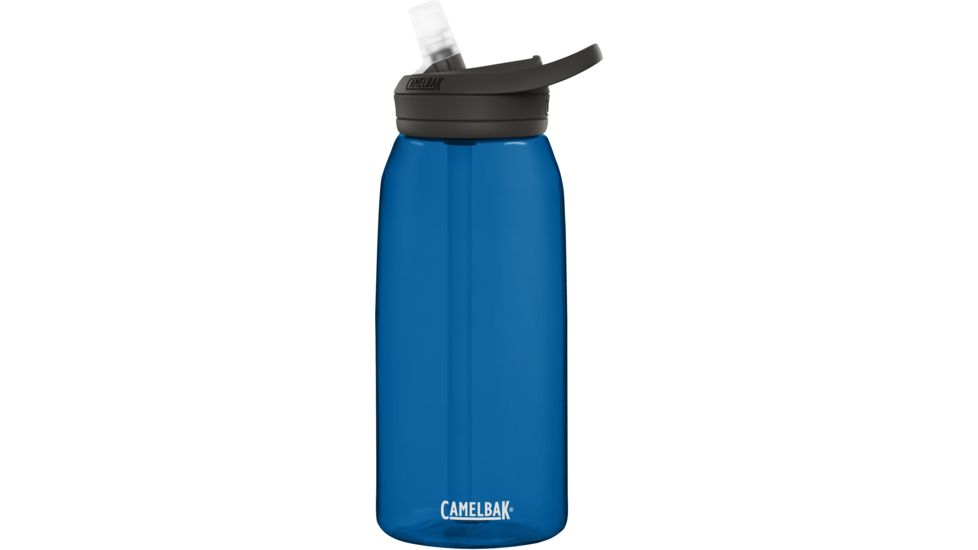 CamelBak eddy+ HOD Water Bottle, 1L, Oxford 1644403001