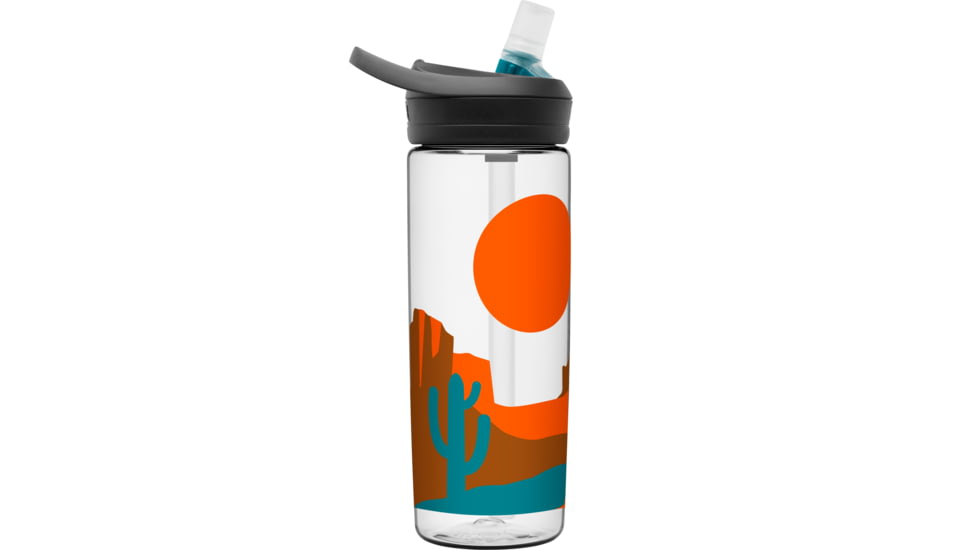 CamelBak Eddy+, BTS LE, Deep Desert, 20oz, 2844101160
