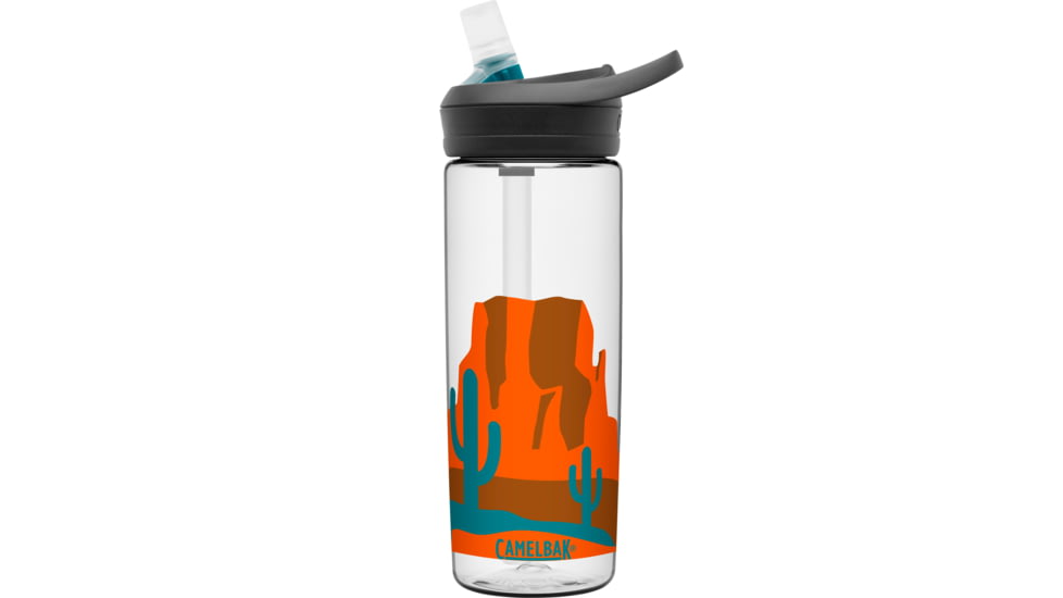 CamelBak Eddy+, BTS LE, Deep Desert, 20oz, 2844101160