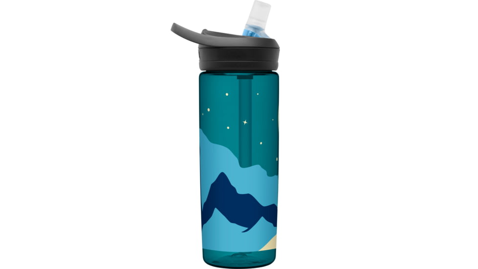 CamelBak Eddy+, BTS LE, Majestic Mountains, 20oz, 2844401160
