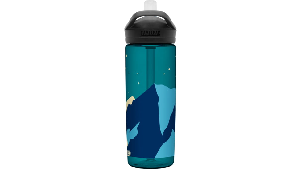 CamelBak Eddy+, BTS LE, Majestic Mountains, 20oz, 2844401160
