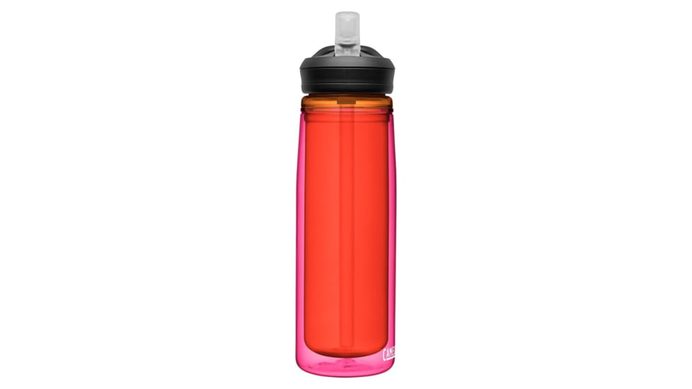 CamelBak Eddy Plus Insulated Water Bottle, Sunset, 20 oz, 1646602060