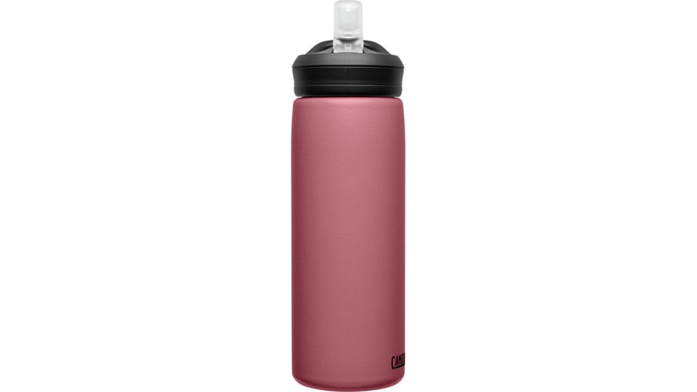 CamelBak eddy+ SST Vacuum Insulated, 20oz, Terracotta Rose, 1649601060