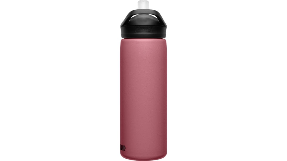 CamelBak eddy+ SST Vacuum Insulated, 20oz, Terracotta Rose, 1649601060